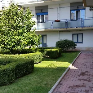 Pensión Tora House, Catania