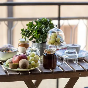 Bed and breakfast Your In, Catania